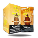 OG Fronto - Whole Leaf