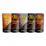 OG Fronto - Whole Leaf