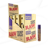 Raw Terpene Spray