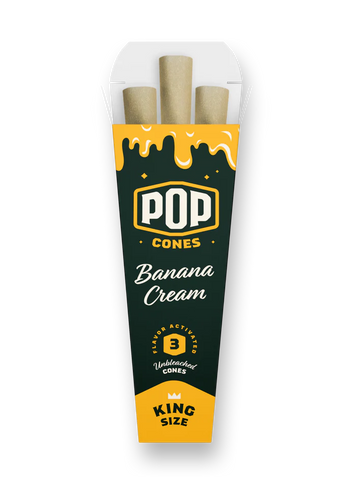 POP Cones - King Size