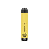 Airis Beast 4000 Puffs 5% Disposable
