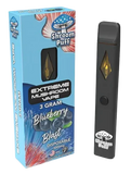 Shroom Puff Extreme Mushroom Disposable Vape 3g - Blueberry Blast