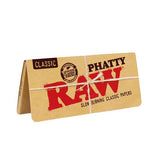 RAW Rolling Papers