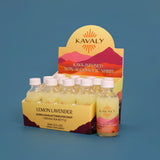 Kavaly Kava-Infused Non-Alcoholic Spirit Lemon Lavender