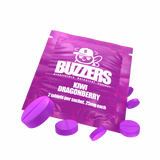 Buzzers - Cats Claw Proprietary Botanical Extracts - 50mg