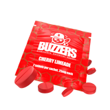Buzzers - Cats Claw Proprietary Botanical Extracts - 50mg