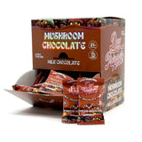 DayTripper Mushroom Chocolates - High Potency + Fast Acting