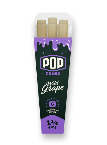 POP Cones - 1-1/4"