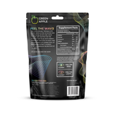 Wave Kanna Gummies 50mg Green Apple 5ct | Zion Herbals