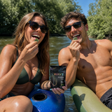 Wave Kanna Gummies 50mg Green Apple 5ct | Zion Herbals