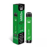 Airis Beast 4000 Puffs 5% Disposable