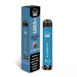 Airis Beast 4000 Puffs 5% Disposable