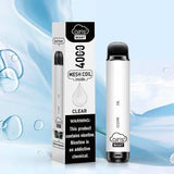 Airis Beast 4000 Puffs 5% Disposable