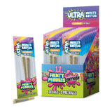 ULTRA White Lotus 1.5g Pre-Rolls - 2pk - Fruity Pebbles