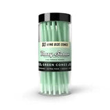 Blazy Susan Pre-Rolled Cones - 50pk