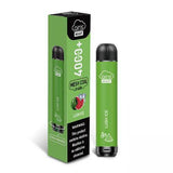 Airis Beast 4000 Puffs 5% Disposable