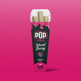 POP Cones 1.0/2.0 - King Size
