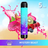 Airis Beast 4000 Puffs 5% Disposable