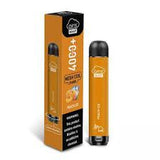 Airis Beast 4000 Puffs 5% Disposable