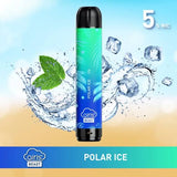 Airis Beast 4000 Puffs 5% Disposable