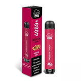 Airis Beast 4000 Puffs 5% Disposable