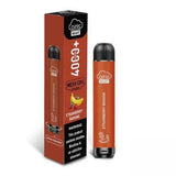 Airis Beast 4000 Puffs 5% Disposable