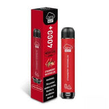 Airis Beast 4000 Puffs 5% Disposable