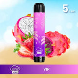 Airis Beast 4000 Puffs 5% Disposable