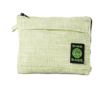 Classic Hemp Padded 10" Pouch by Dime Bags