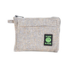 Classic Hemp Padded 10" Pouch by Dime Bags