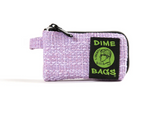 Classic Hemp Padded 5" Pouch by Dime Bags