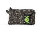 Classic Hemp Padded 7" Pouch by Dime Bags