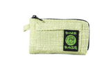 Classic Hemp Padded 7" Pouch by Dime Bags