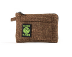 Classic Hemp Padded 8" Pouch by Dime Bags