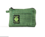 Classic Hemp Padded 8" Pouch by Dime Bags