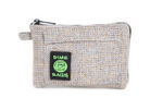 Classic Hemp Padded 8" Pouch by Dime Bags