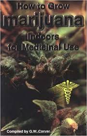 How to Grow Marijuana Indoors for Medicinal Use