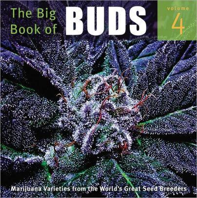 The Big Book of Buds - Volume 4
