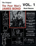 The Poor Man's James Bond Vol. 1
