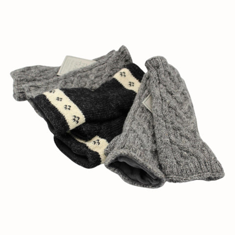 Wrist Warmers