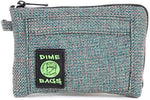 Classic Hemp Padded 8" Pouch by Dime Bags