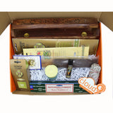 OMG! Patchouli Gift Box