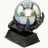 Dragon Claw Light Up LED Globe