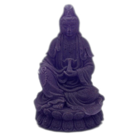 Meditation Guide - Simulated Jade