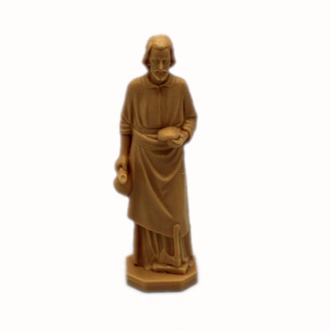 St. Joseph Statue - Help Selling Your House!