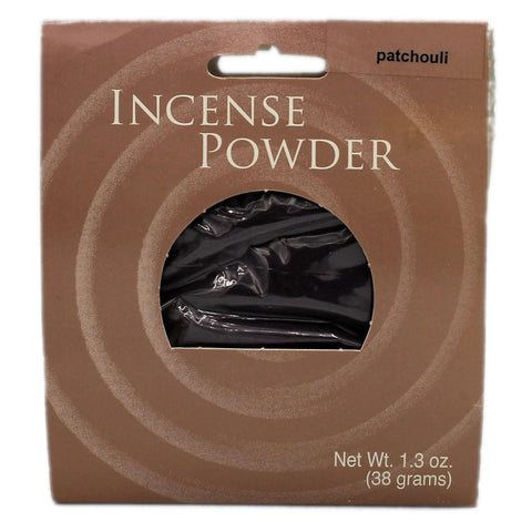 Incense Powder