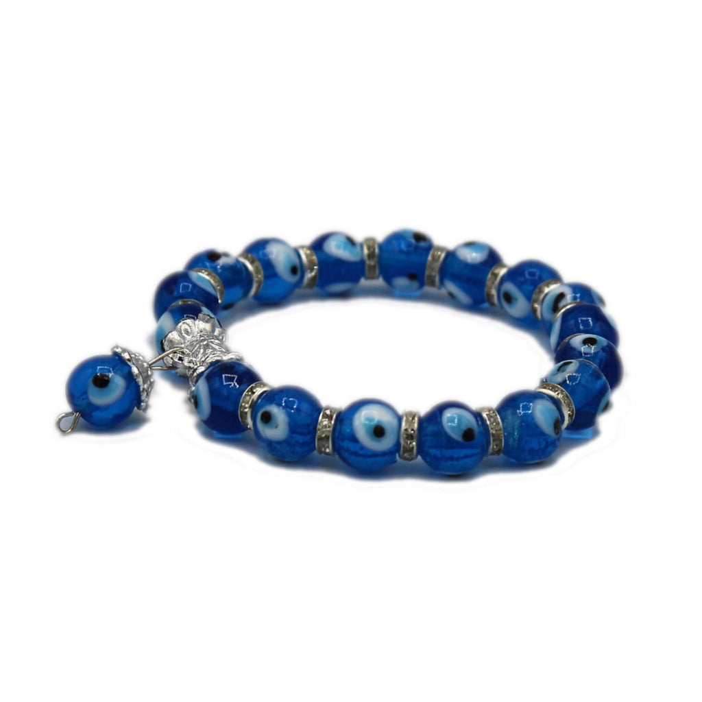 Triple Protection Bracelet – Gemstone Galaxy
