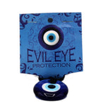 Evil Eye Protection Necklace