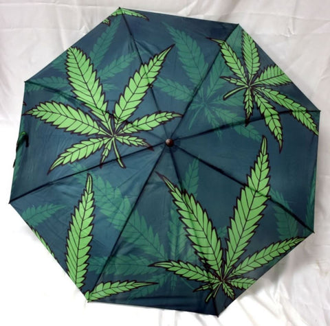 Leaf Umbrella