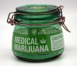 Medical Marijuana Dank Tank